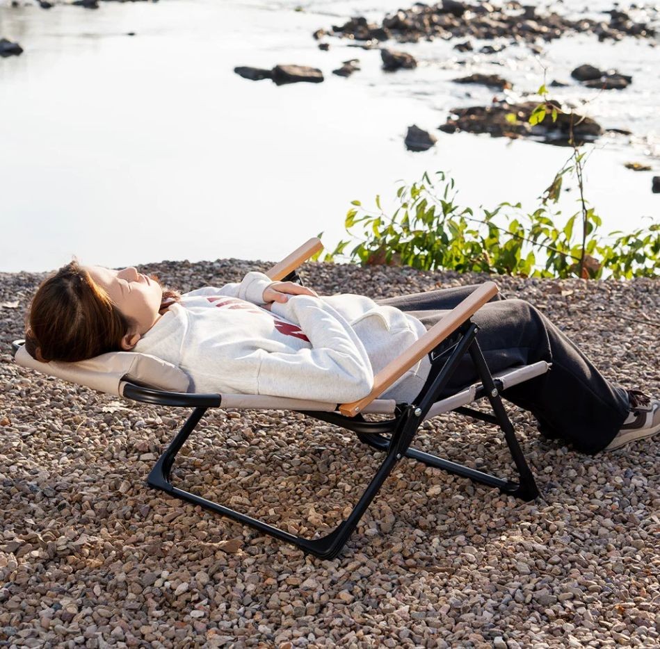 Fold Up Lounger best